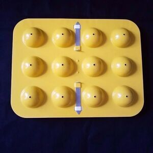 NORDIC WARE Original Cake POPS Baking Pan
